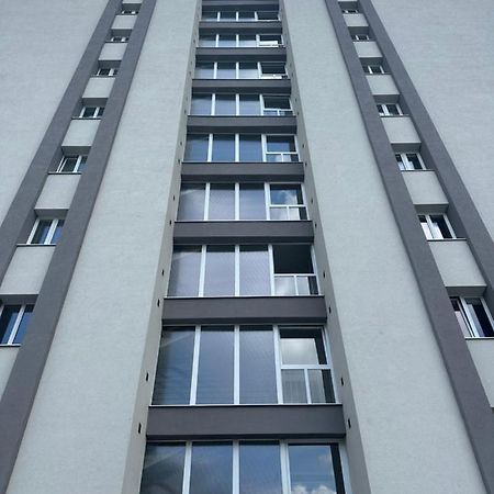 Castle Hill Apt In Old Town Of Bratislava With Free Parking Exterior foto