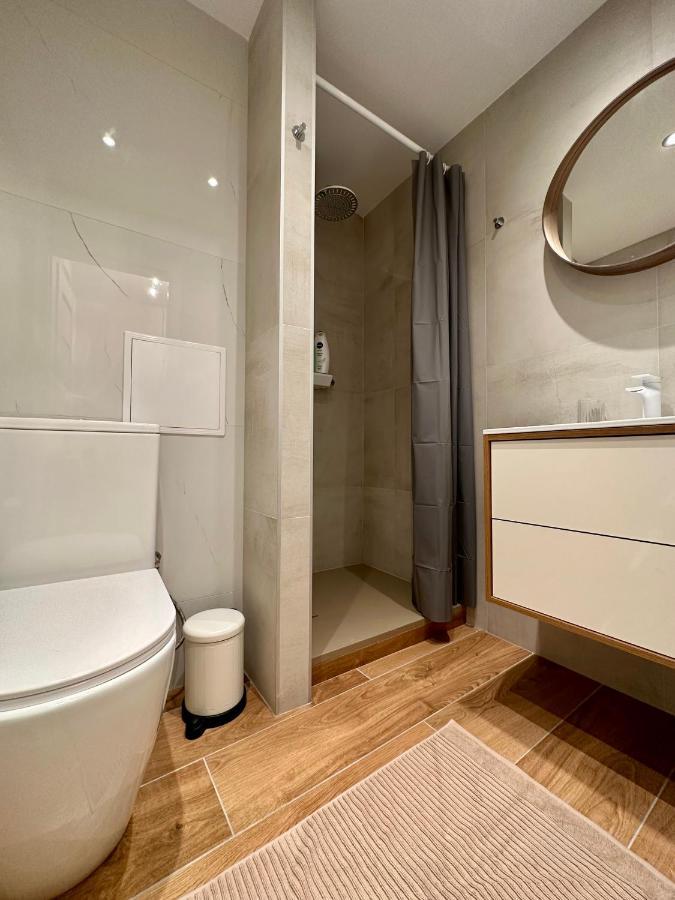 Castle Hill Apt In Old Town Of Bratislava With Free Parking Exterior foto